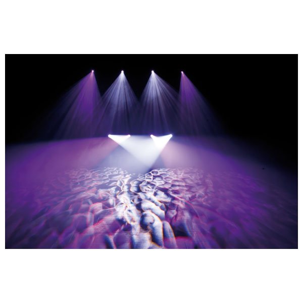 Showtec Phantom 95 LED Spot – LED Spot Moving Head _Uit assortiment J&H licht en geluid 9 Showtec Phantom 95 LED Spot – LED Spot Moving Head _Uit assortiment J&H licht en geluid 9