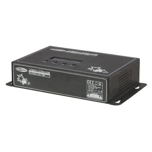 Showtec Visiondrape DJ – LED gordijnen set _Uit assortiment J&H licht en geluid 3