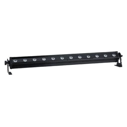 Showtec Pixel Bar 12 Q6 – RGB LED bar _Uit assortiment J&H licht en geluid