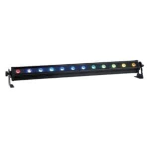 Showtec Pixel Bar 12 Q6 - RGB LED bar-31697
