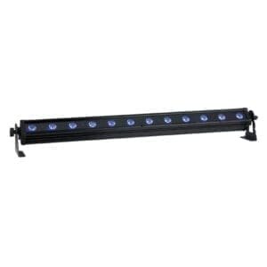 Showtec Pixel Bar 12 Q6 - RGB LED bar-31698
