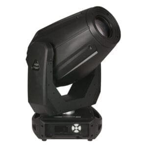 Showtec Expression 8000 Spot – LED spot Moving Head Geen categorie J&H licht en geluid