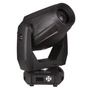 Showtec Expression 16000 Spot – LED spot Moving Head Geen categorie J&H licht en geluid