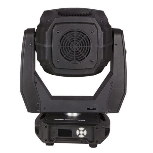 Showtec Expression 16000 Spot – LED spot Moving Head Geen categorie J&H licht en geluid 3