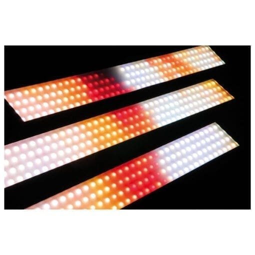 DMT Pixelbatten P25 MKII LED PixelBoard en screen J&H licht en geluid 11