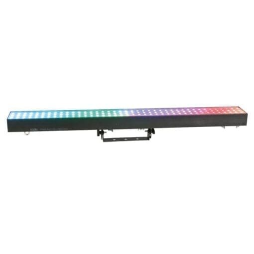 DMT Pixelbatten P25 MKII LED PixelBoard en screen J&H licht en geluid 4