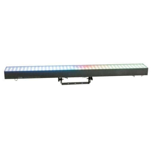 DMT Pixelbatten P25 MKII LED PixelBoard en screen J&H licht en geluid 5