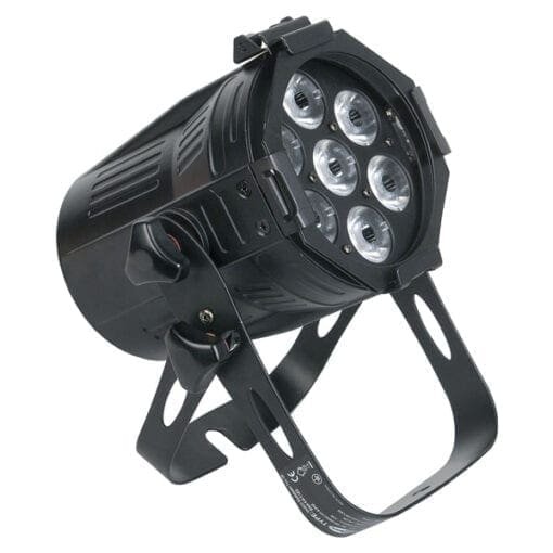 Showtec LED Compact Studiobeam RGBW (3°) _Uit assortiment J&H licht en geluid 4