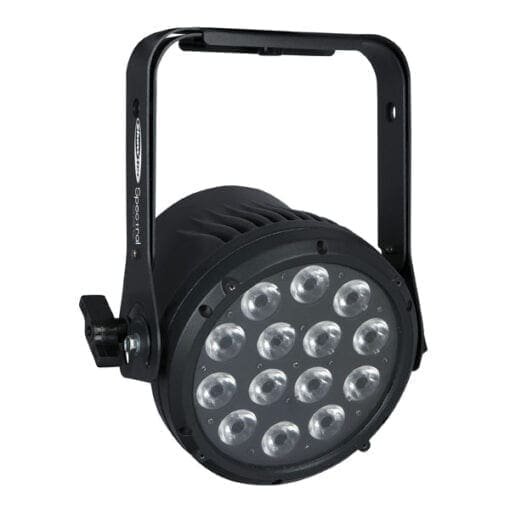 Showtec Spectral M850 Q4 Tour LED spot J&H licht en geluid