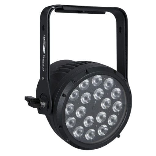 Showtec Spectral M950 Q4 Tour LED spot J&H licht en geluid