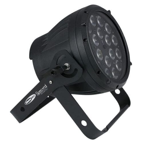 Showtec Spectral M950 Q4 Tour LED spot J&H licht en geluid 4