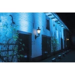 Showtec Helix 4000 Q4 - RGBW LED projector (15°)-37461
