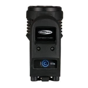 Showtec EventMOVE 4/4 - Draadloze LED Moving Head-31783