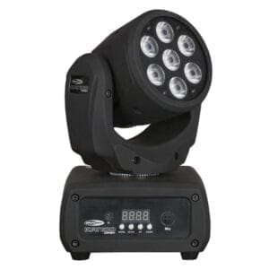 Showtec Kanjo wash rgb
