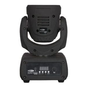 Showtec Kanjo Wash RGB - Compacte LED wash Moving Head-31909