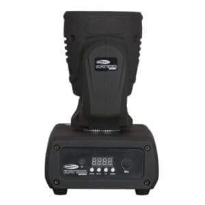 Showtec Kanjo Wash RGB - Compacte LED wash Moving Head-31910