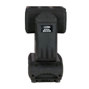 Showtec PXO Beam - Pixel control RGBW LED Beam Moving Head-31927