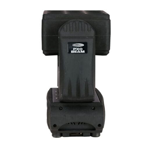 Showtec PXO Beam – Pixel control RGBW LED Beam Moving Head Led verlichting J&H licht en geluid 5