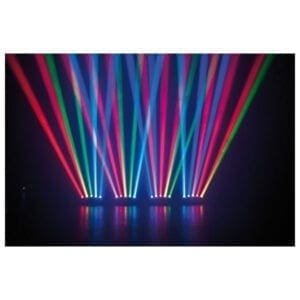 Showtec Shooter 180 - LED lichteffect-31886