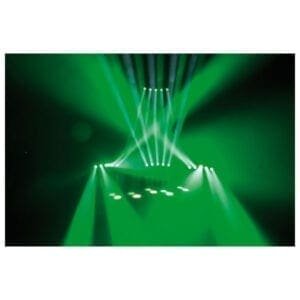 Showtec Shooter 180 - LED lichteffect-31888