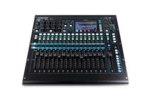 Allen & Heath QU-16 Digitale Mixer-31407