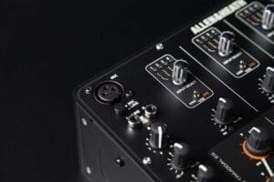 Allen & Heath Xone:DB2 digitale DJ mixer-32334
