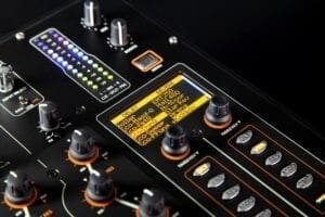 Allen & Heath Xone:DB2 digitale DJ mixer-32339