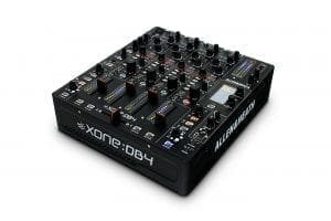 Allen & Heath Xone DB4 4 kanaals DJ mixer