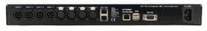 Enttec E-Streamer MK2 with DMX Ports-33038