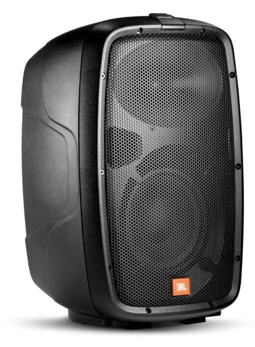 JBL EON 206P portable PA-systeem _Uit assortiment J&H licht en geluid 6
