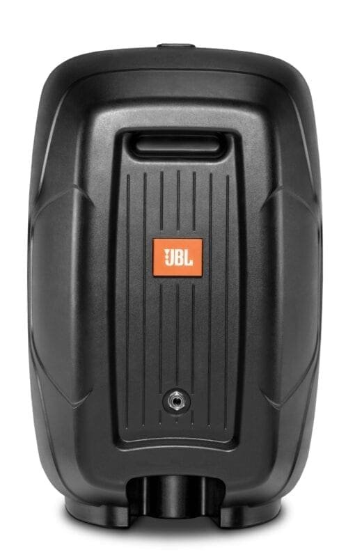 JBL EON 206P portable PA-systeem _Uit assortiment J&H licht en geluid 7