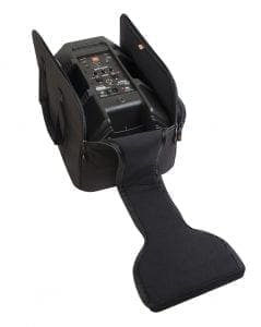 Draagtas voor JBL EON610 Luidspreker