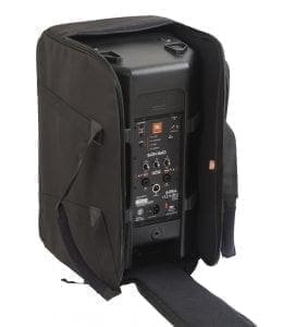 Draagtas voor JBL EON610 Luidspreker