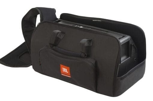 Draagtas voor JBL EON612 Luidspreker _Uit assortiment J&H licht en geluid 6