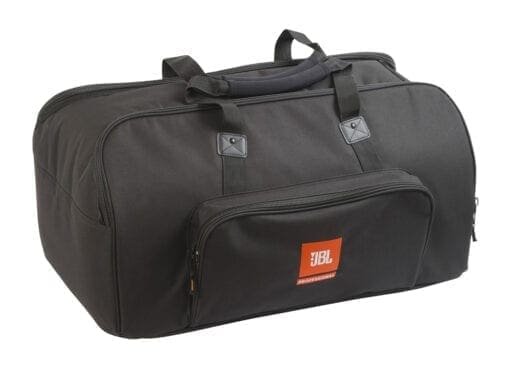Draagtas voor JBL EON612 Luidspreker _Uit assortiment J&H licht en geluid 4
