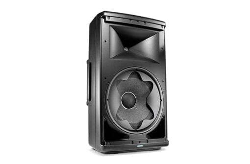 JBL EON 612 actieve 2-weg luidspreker _Uit assortiment J&H licht en geluid 3