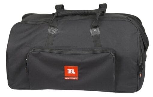 Draagtas voor JBL EON615 Luidspreker (Met wieltjes) _Uit assortiment J&H licht en geluid 3