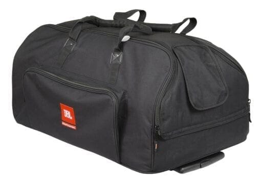 Draagtas voor JBL EON615 Luidspreker (Met wieltjes) _Uit assortiment J&H licht en geluid 4