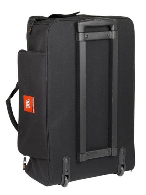 Draagtas voor JBL EON615 Luidspreker (Met wieltjes) _Uit assortiment J&H licht en geluid 6