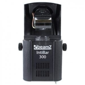 BeamZ Professional IntiBar 300 Barrel 30W LED DMX met Gobo's-32759