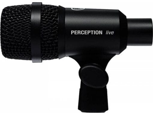 AKG Perception Live P4 dynamische percussie microfoon _Uit assortiment J&H licht en geluid 3