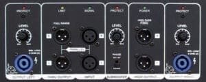 Power Dynamics PD Combo 1200 12