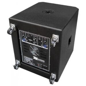 Power Dynamics PD Combo 1200 12
