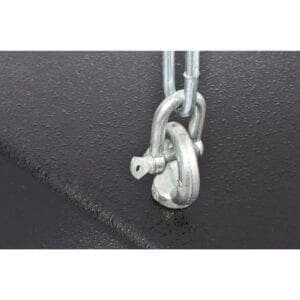 Power Dynamics PD-515A Actieve PA Speaker 15