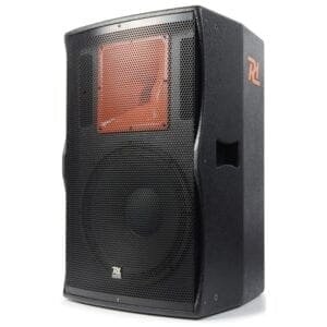 Power Dynamics PD-515A Actieve PA Speaker 15