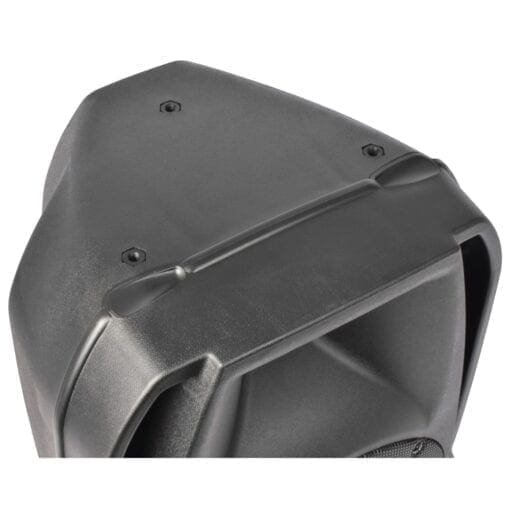 Power Dynamics	PDA-10A Actieve Speaker 10″ / 700W _Uit assortiment J&H licht en geluid 7