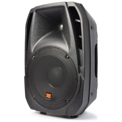 Power Dynamics	PDA-10A Actieve Speaker 10″ / 700W _Uit assortiment J&H licht en geluid 3