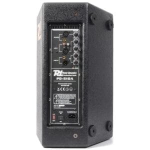 Power Dynamics PD-510A Actieve PA Speaker 10