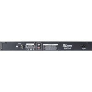 Power Dynamics PDC-30 Digitale Tuner 1U-32920