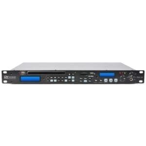Power Dynamics PDC-35 Digitale Recorder CD/USB/SD-32908